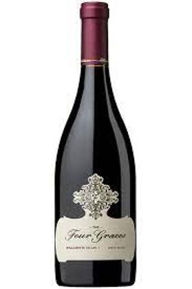 The Four Graces 2018 Willamette Valley Pinot Noir (750 ml)